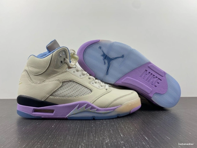 Reps LUCY The DV4982-175 We 5 Retro Air Jordan DJ Khaled Sail Best 0815